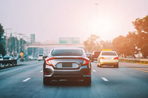 A new route on the reimbursement highway